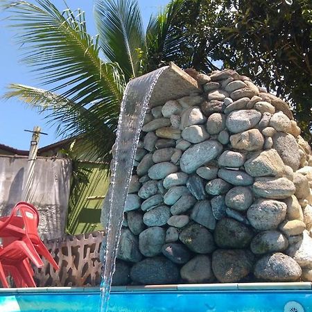 Pousada Nova Primavera Ubatuba Eksteriør billede